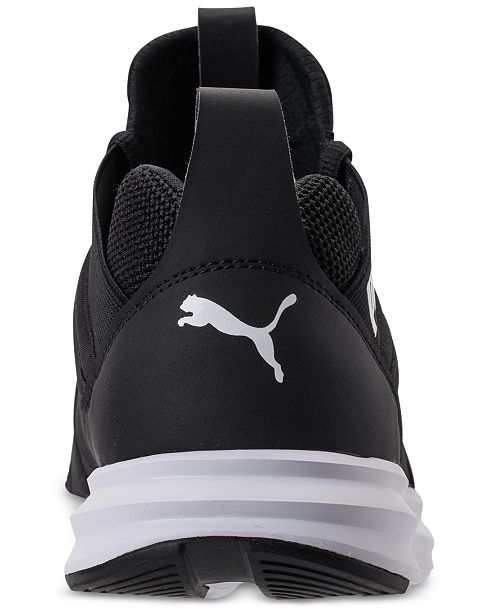 puma enzo mesh review