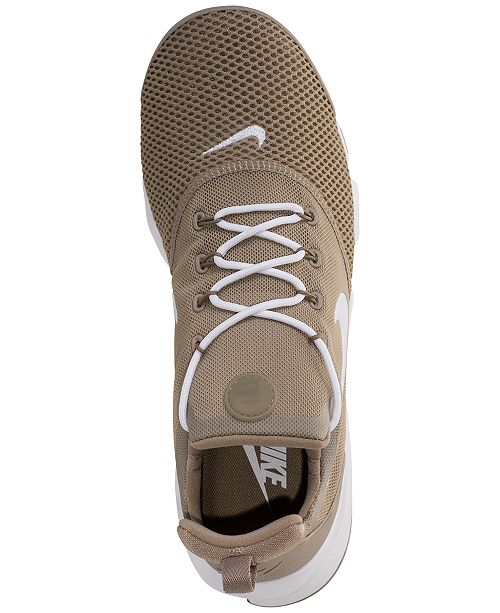 nike presto fly running review