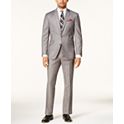 Kenneth Cole Reaction Men's Ready Flex Slim-Fit Suit