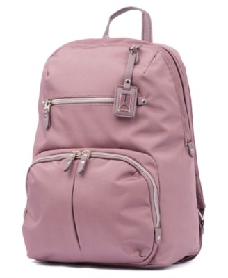 travelpro backpack macys