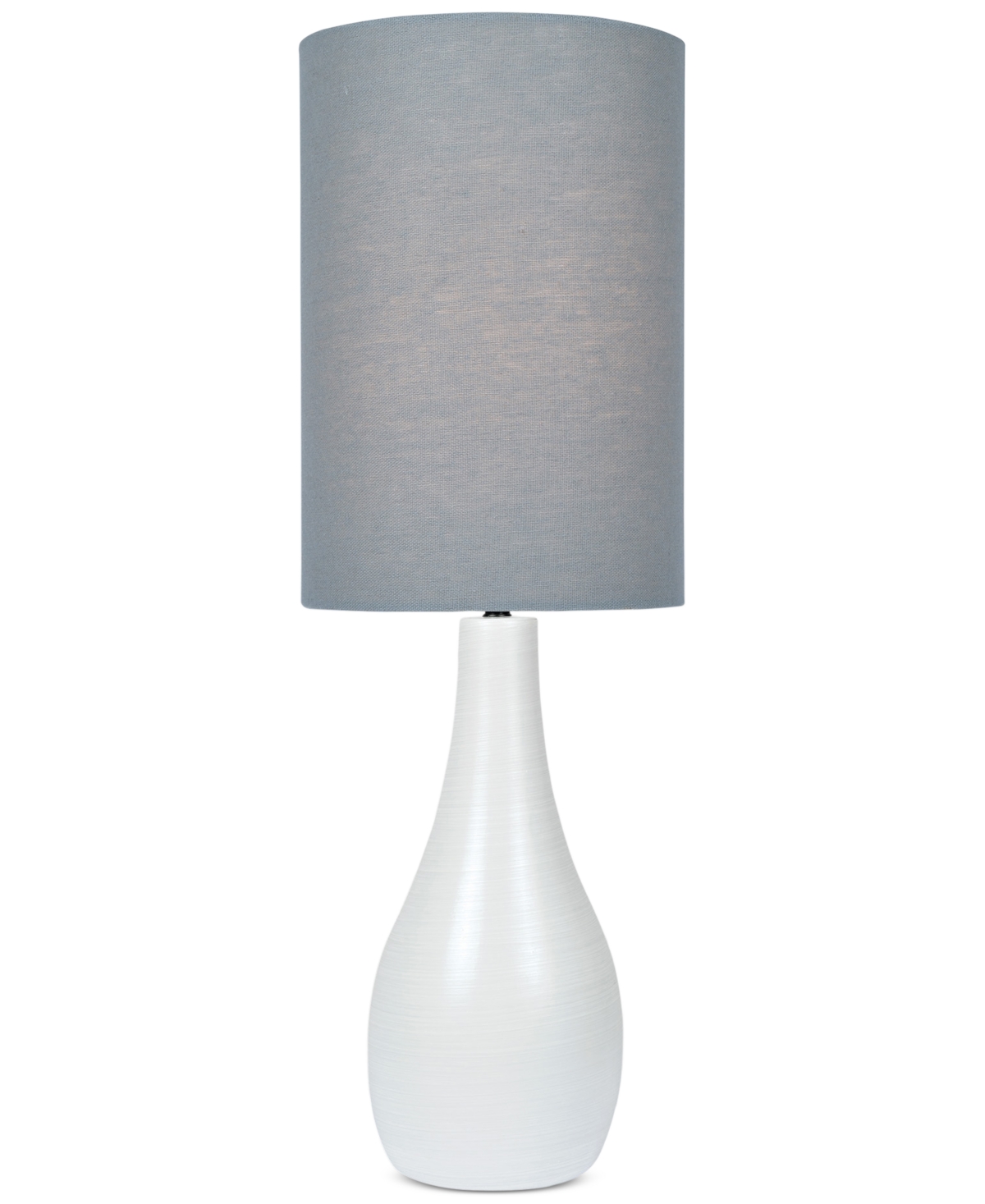 Lite Source Quatro 31" Ceramic Table Lamp In Multi