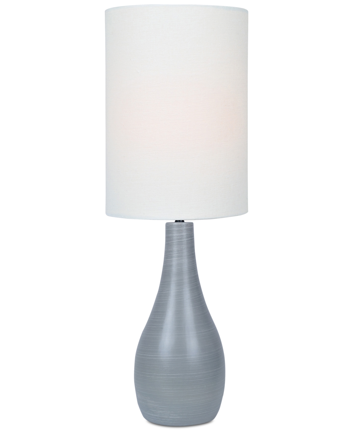 Lite Source Quatro 31" Ceramic Table Lamp In Multi