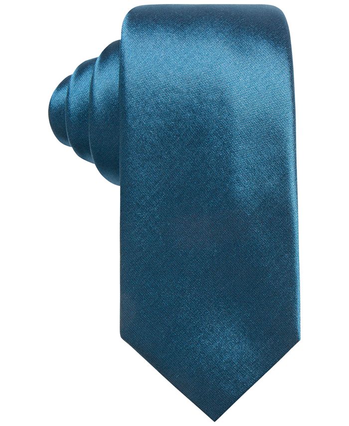 alfani silk tie