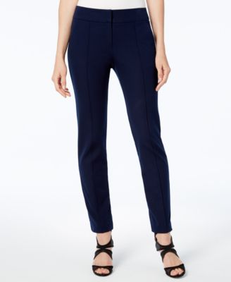 Trina Turk - Kait Straight-Leg Pants