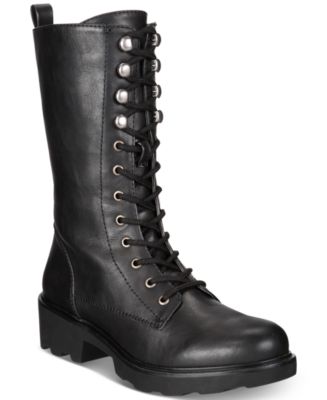 macy combat boot sale