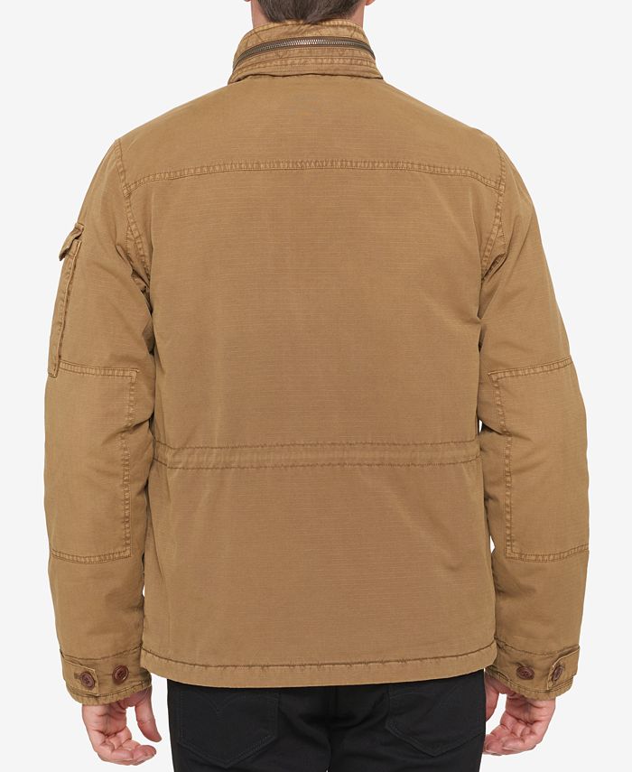 Levi's Men's Field Jacket Macy's
