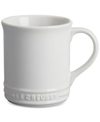 14 ounce Enameled Signature Stoneware Coffee Mug