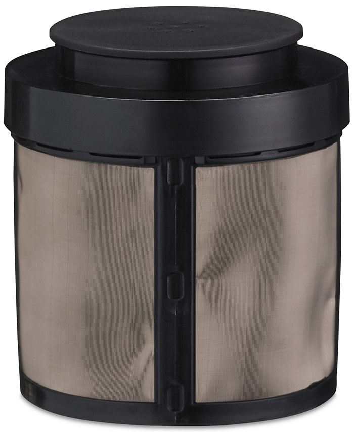 Cuisinart DCB10 7 Cup Automatic ColdBrew Coffee Maker Macy's