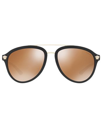 Versace Sunglasses VE4341 Macy s