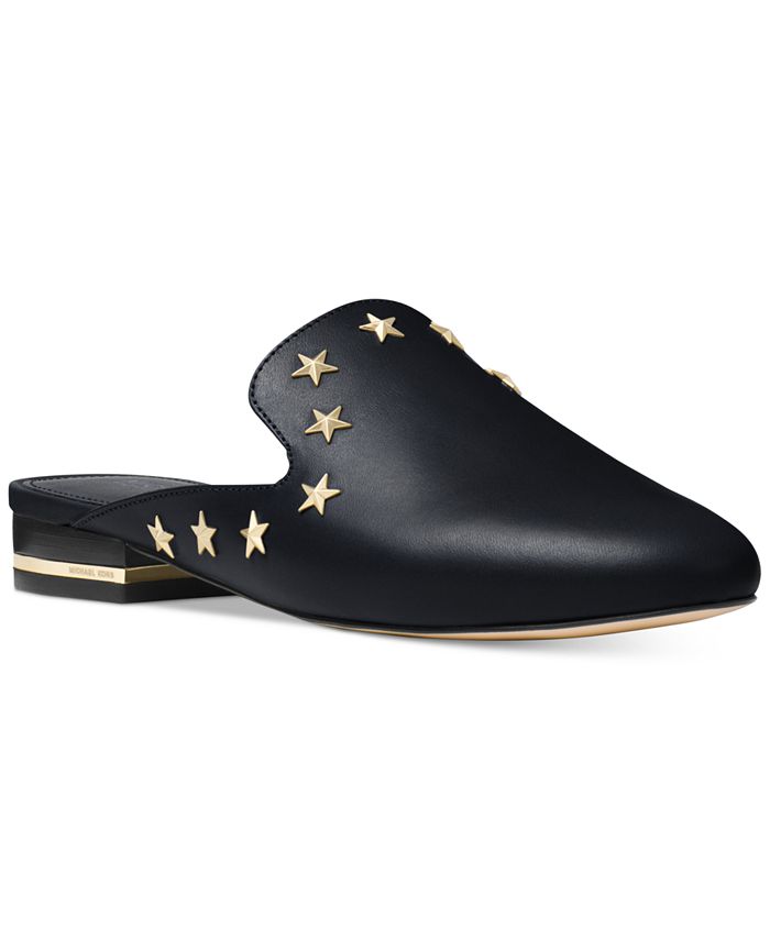 Michael kors hotsell natasha slide