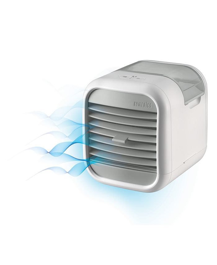 Homedics MyChill Personal Space Cooler Macy