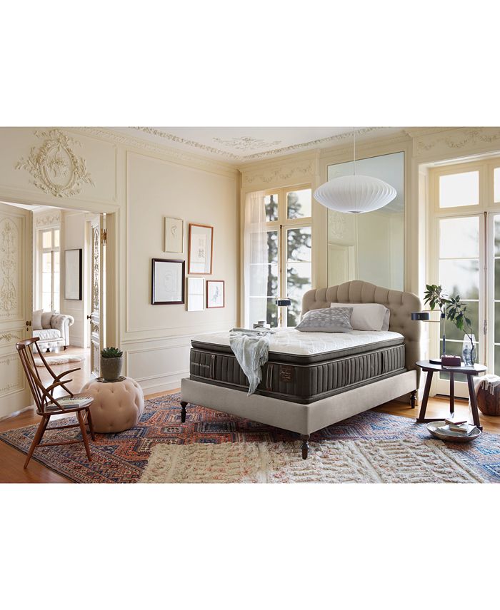 Mattress firm lux living shop pillow