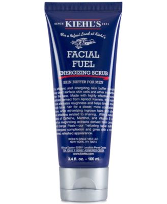 Kiehl's Since 1851 Kiehls Since 1851 Facial Fuel Energizing Scrub Collection