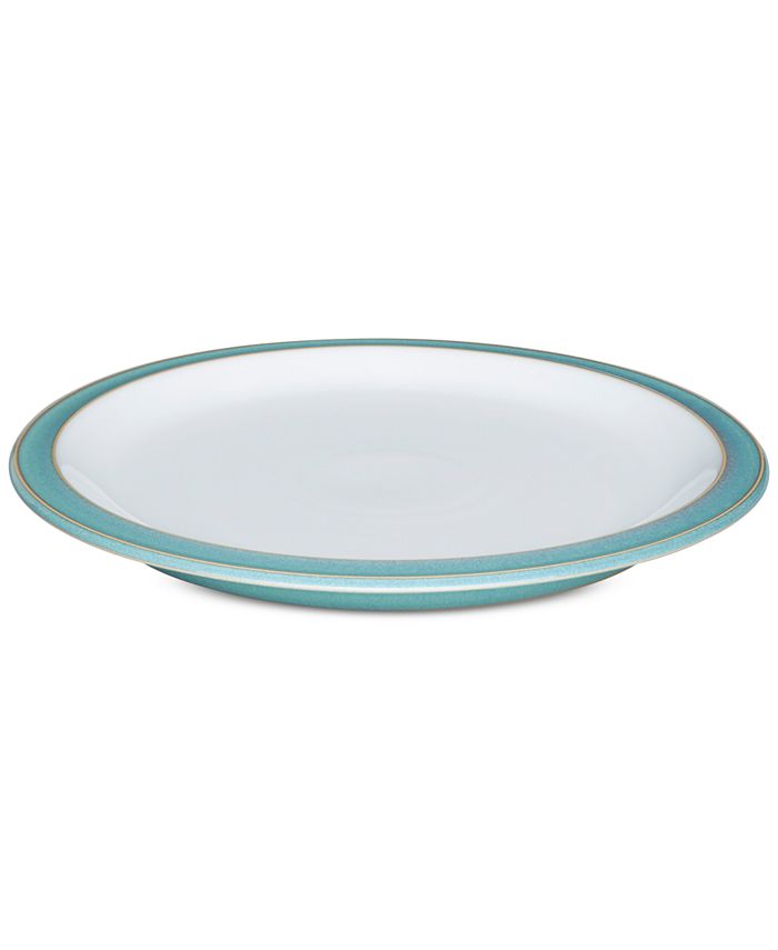 Denby Dinnerware, Azure Dinner Plate Macy's
