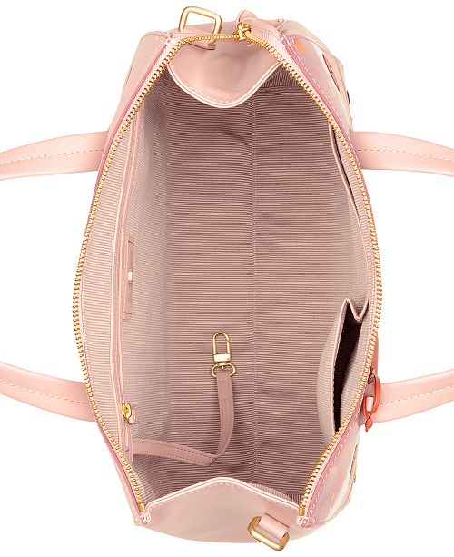 Radley London Autumn Days ZipTop MultiWay Large Satchel Handbags