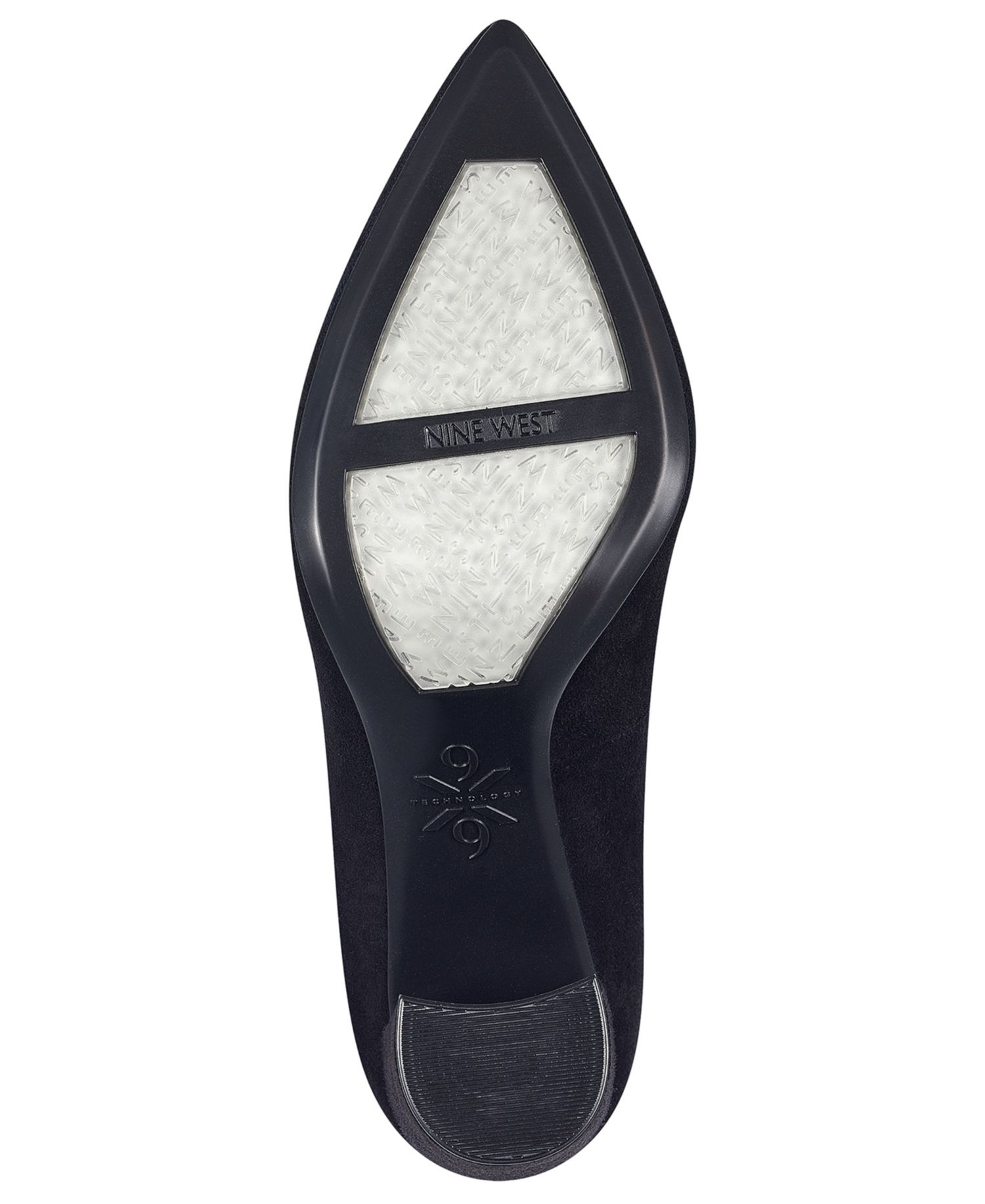 Women's Astoria 9x9 Block Heel Dress Pumps