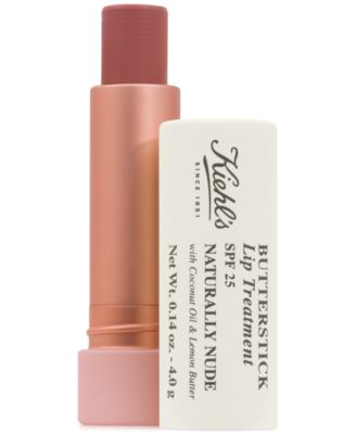 Kiehl's Since 1851 - Butterstick Lip Treatment SPF 25