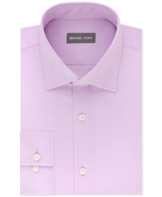 michael kors stretch shirt