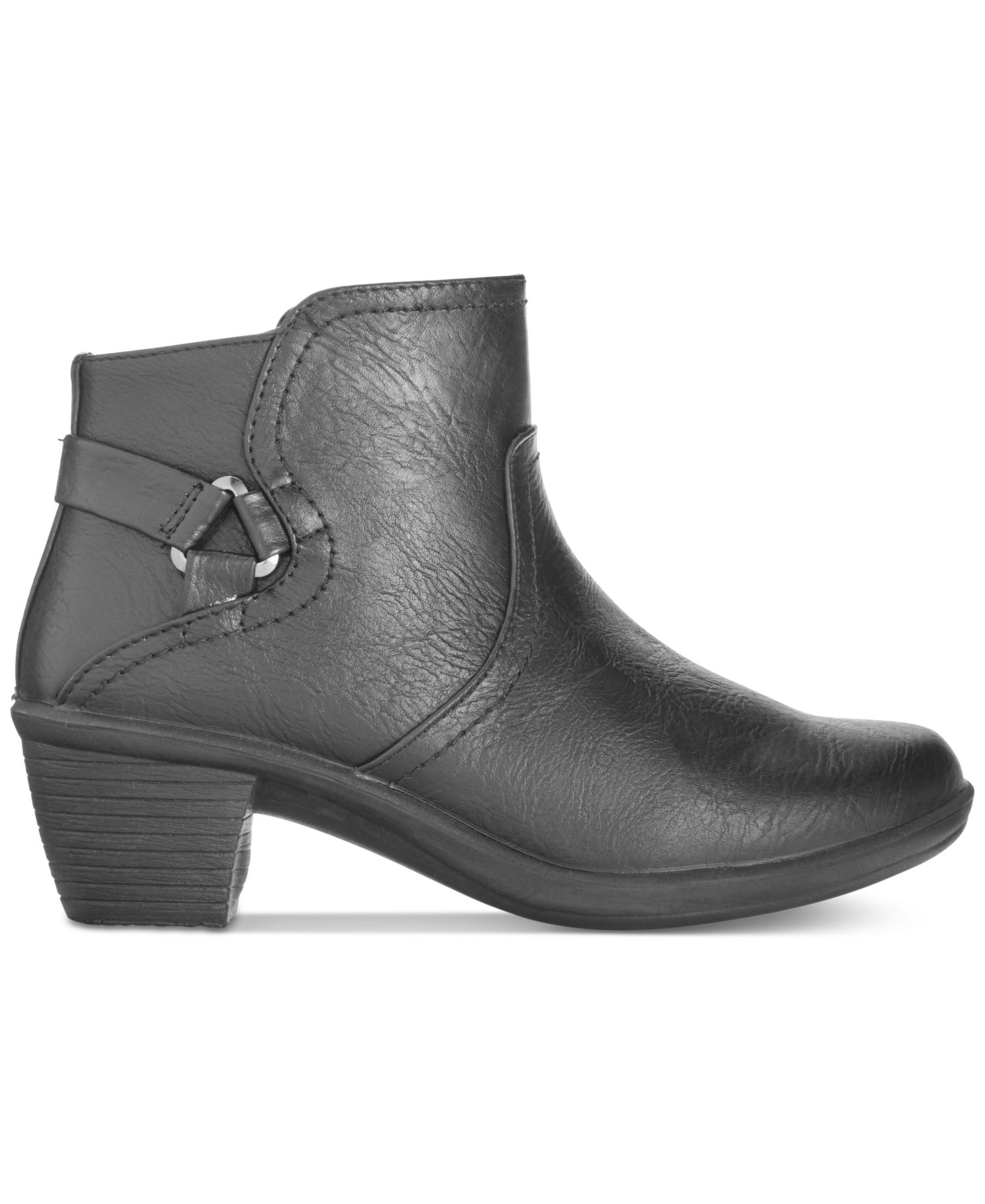 Dawnta Booties