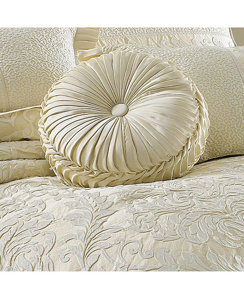 J Queen New York Marquis Bedding Collection - Bedding