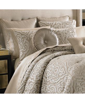 Astoria 4-Pc. Comforter Set, Queen