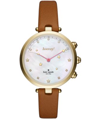 kate spade smartwatch compatible with iphone