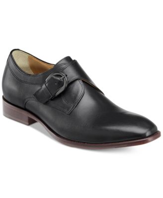 johnston murphy monk strap