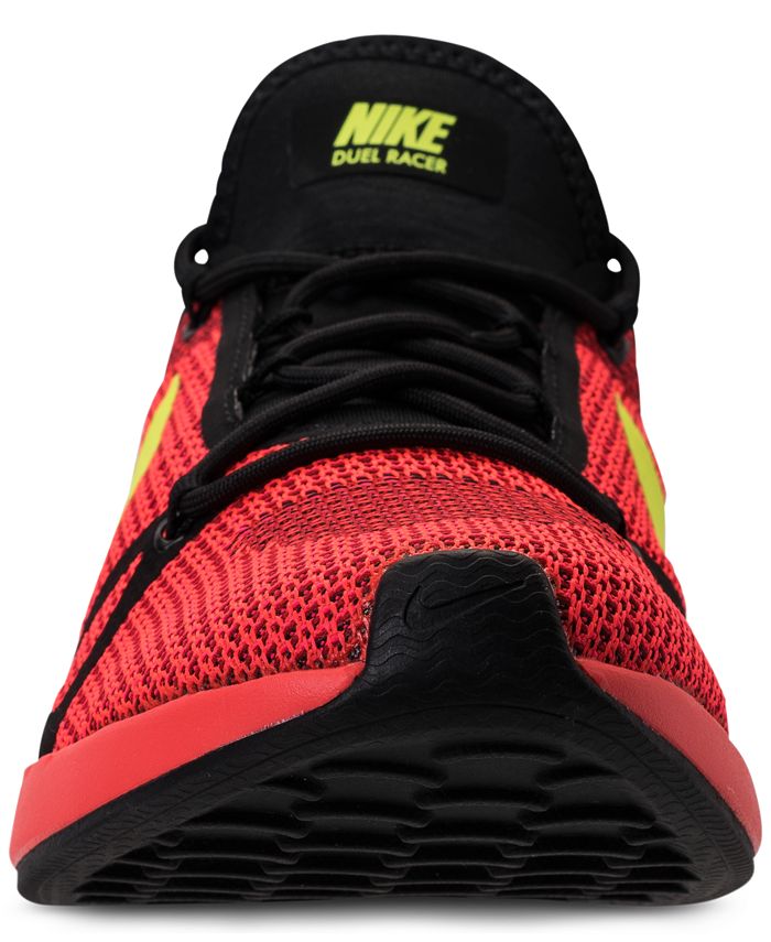 nike duel racer men's