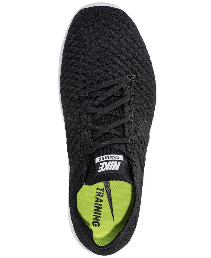 Nike Women's Free TR Flyknit 2 Training Sneakers from Finish Line & Reviews - Finish Line Women 