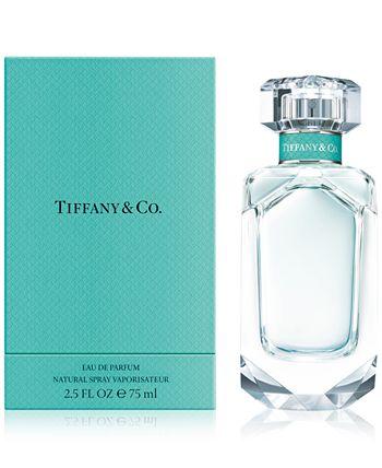 Tiffany & Co. 3-Pc. Tiffany Eau de Parfum Prestige Gift Set - Macy's