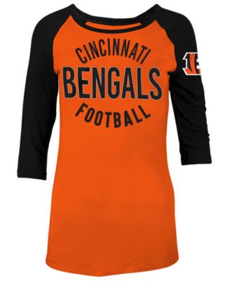 bengals spirit jersey