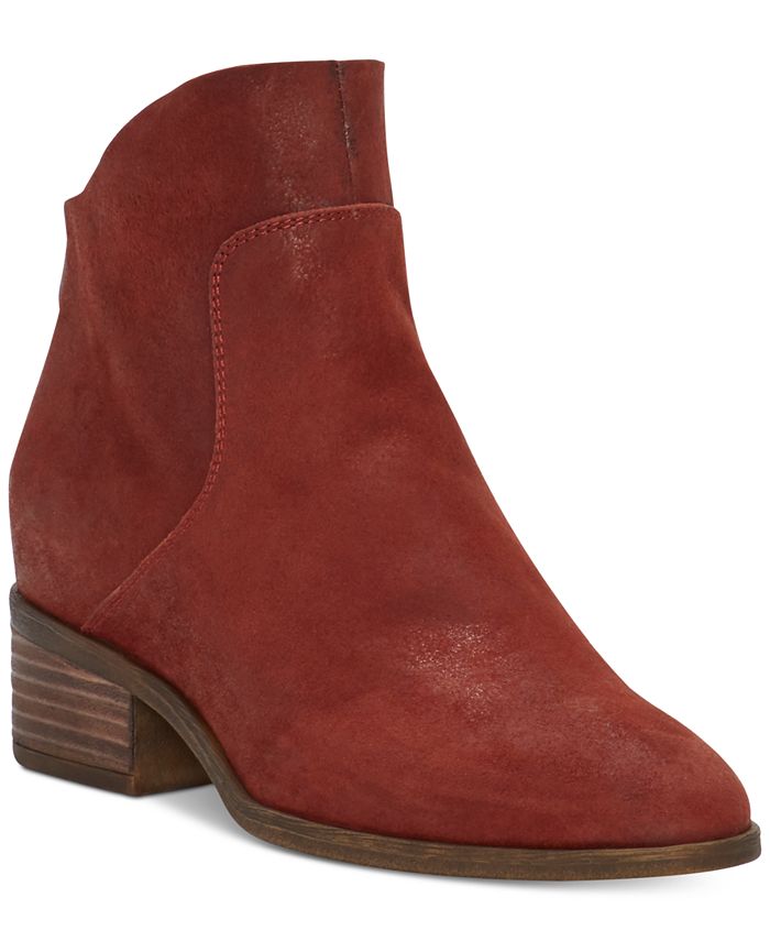 Lucky lahela discount bootie