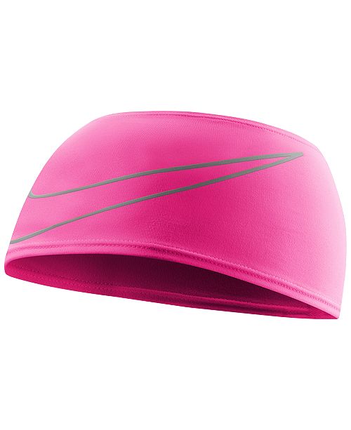 nike dri fit headband womens
