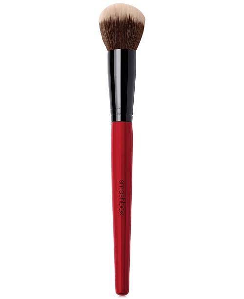 Smashbox Blurring Foundation Brush, Created For Macy's Makeup