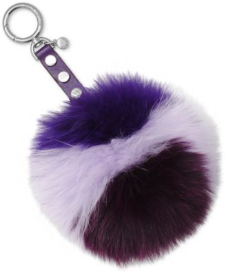 michael kors pom pom charms