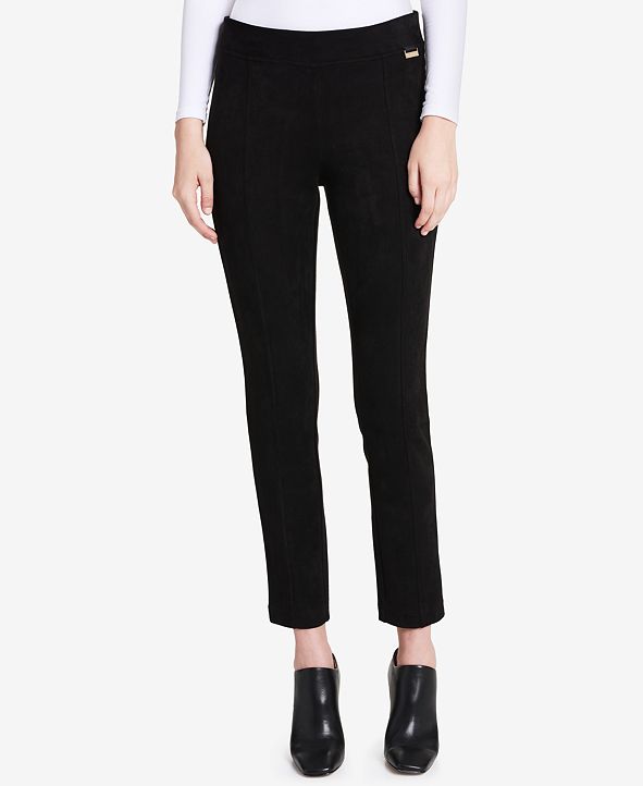 calvin klein leggings macys