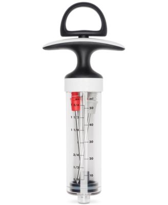 Good Grips Flavor Injector