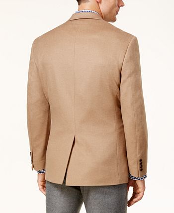Macys mens cheap cashmere coats