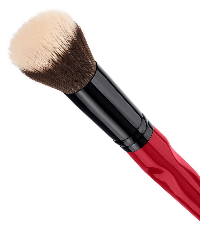 Smashbox Stippling Foundation Brush & Reviews Makeup Beauty Macy's