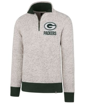 '47 Brand - Men's Kodiak Quarter-Zip Pullover