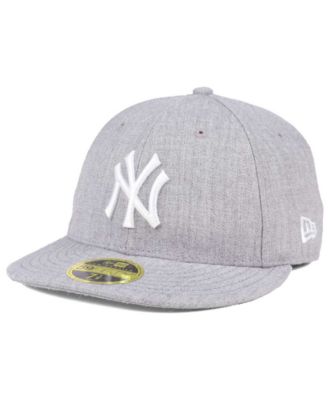 yankees low profile