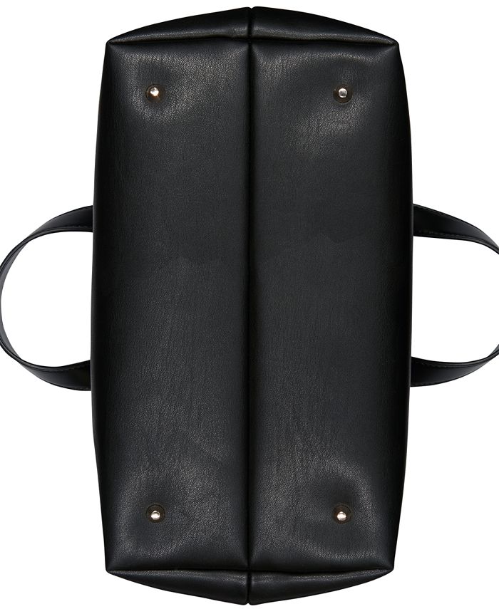 DKNY Tilly Logo TopZip Tote, Created for Macy's Macy's