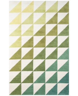Novogratz by Momeni Delmar DEL06 8' x 10' Area Rug