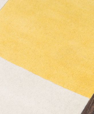 Novogratz by Momeni Delmar DEL07 Area Rug