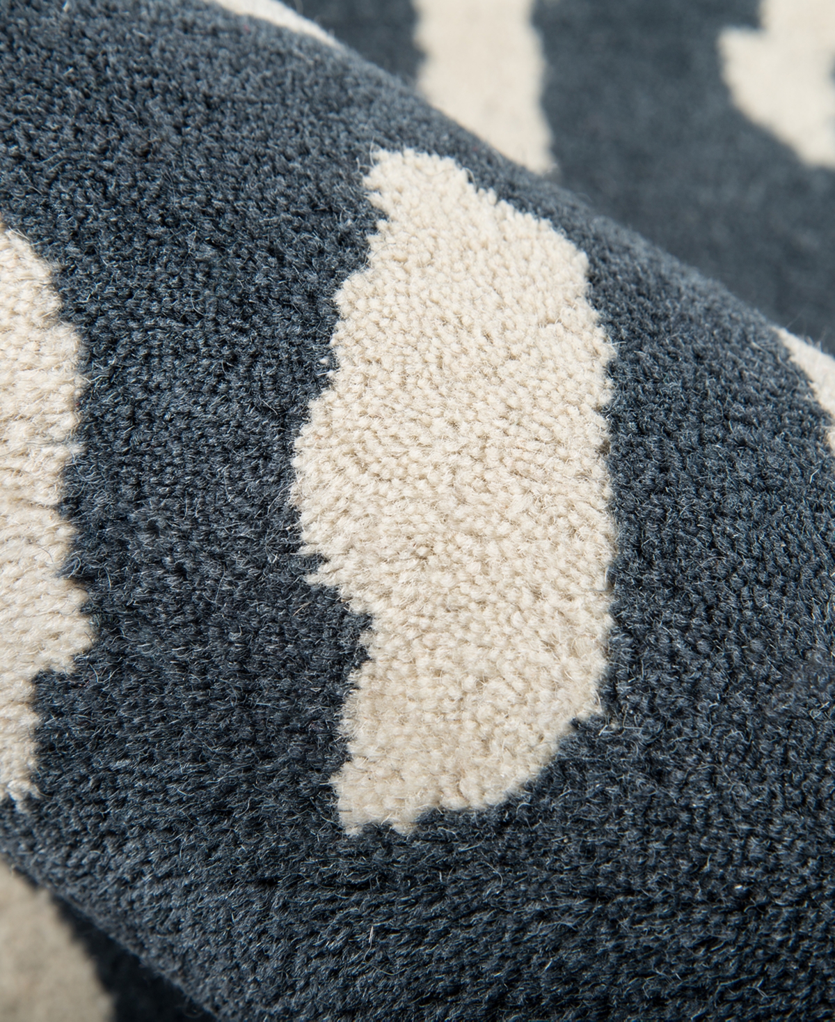 Novogratz by Momeni Delmar DEL11Area Rug - Blue