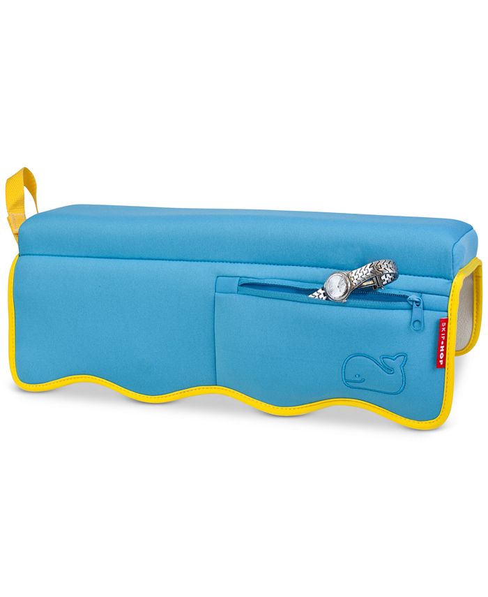 Skip Hop Moby Bathtub Elbow Rest Macy's