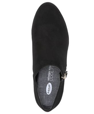 Women's Brief Shooties