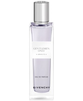 givenchy travel perfume