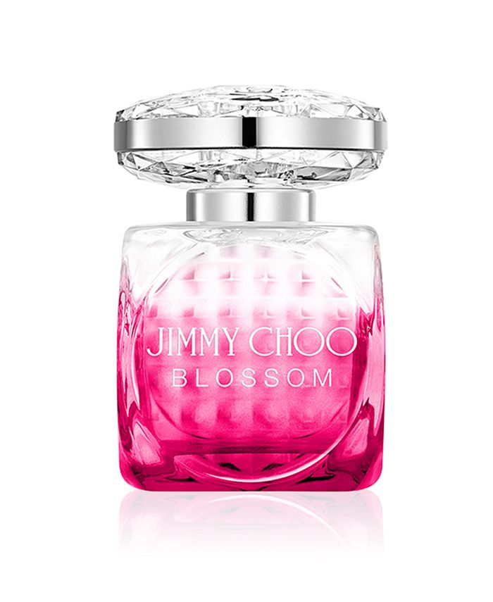 Jimmy Choo Blossom Eau de Parfum Spray, 1.3 oz. - Macy's
