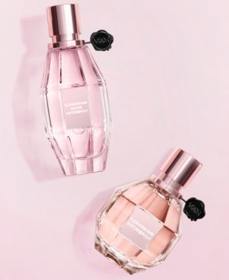 flowerbomb bloom eau de parfum